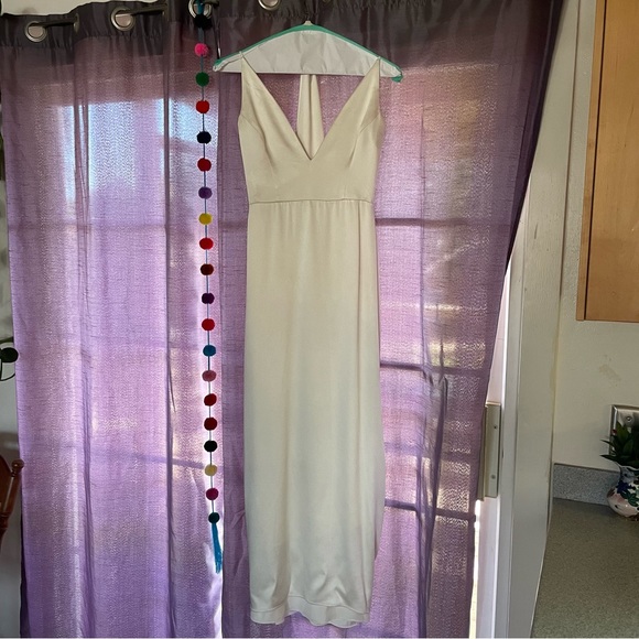 Alexandra Grecco Prisma Gown Wedding Dress - Picture 6 of 15